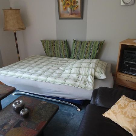 Traumferienwohnung Zwischen Koeln Und Duesseldorf 莱希林根 外观 照片