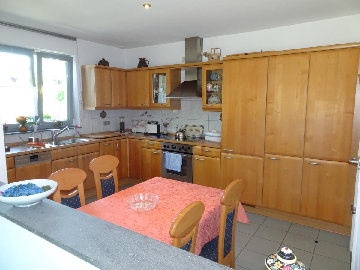 Traumferienwohnung Zwischen Koeln Und Duesseldorf 莱希林根 外观 照片
