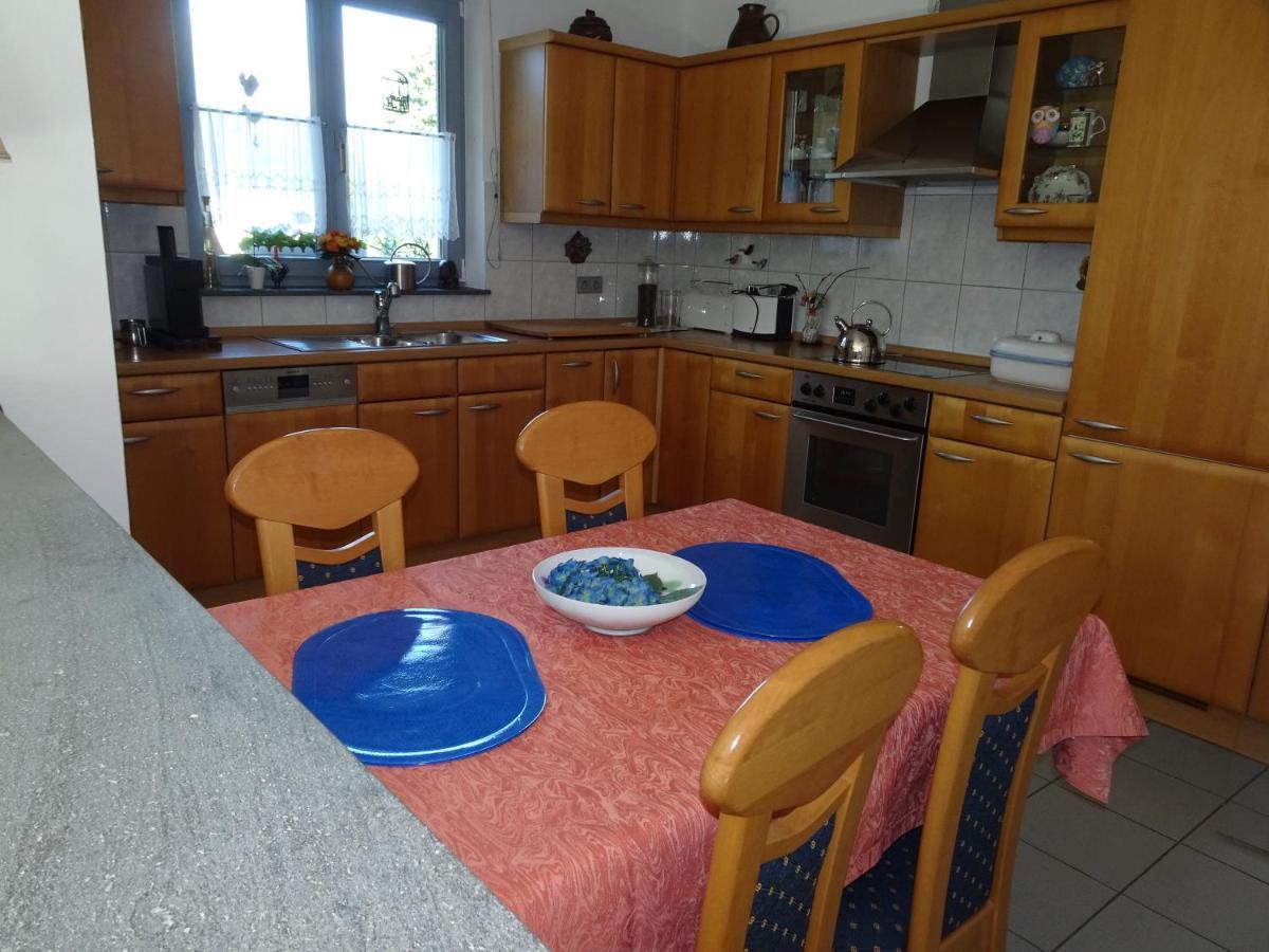 Traumferienwohnung Zwischen Koeln Und Duesseldorf 莱希林根 外观 照片