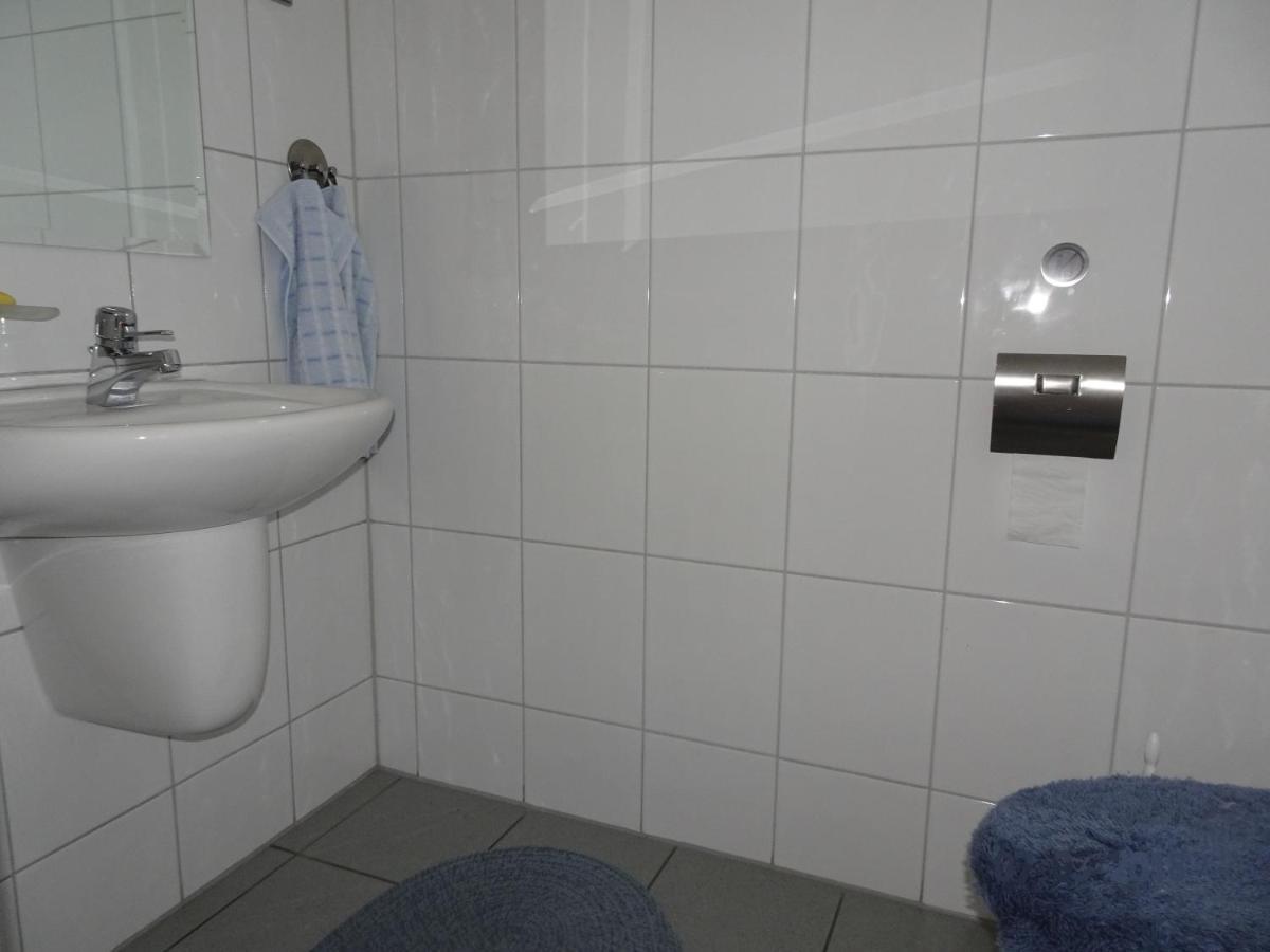 Traumferienwohnung Zwischen Koeln Und Duesseldorf 莱希林根 外观 照片