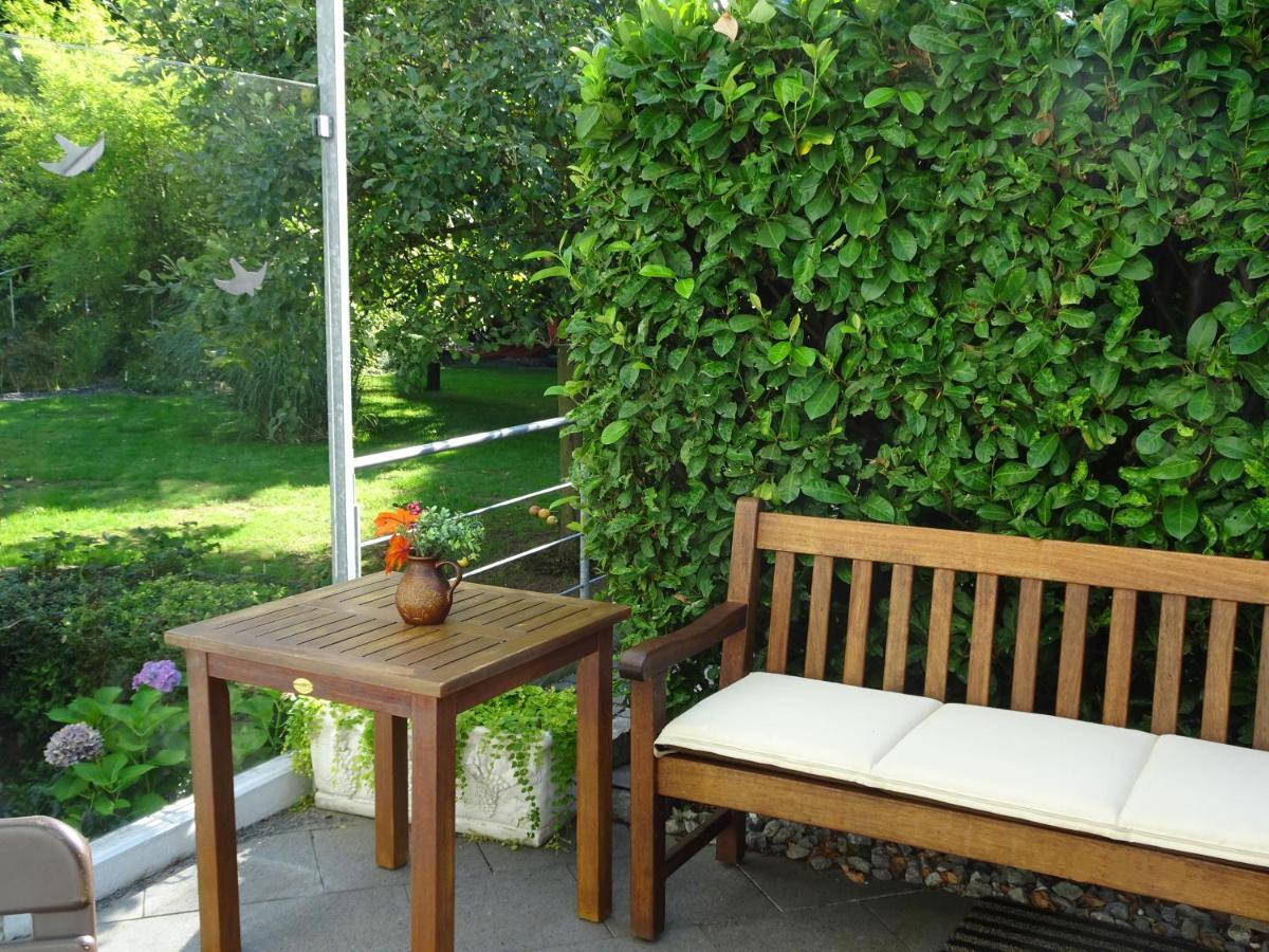 Traumferienwohnung Zwischen Koeln Und Duesseldorf 莱希林根 外观 照片