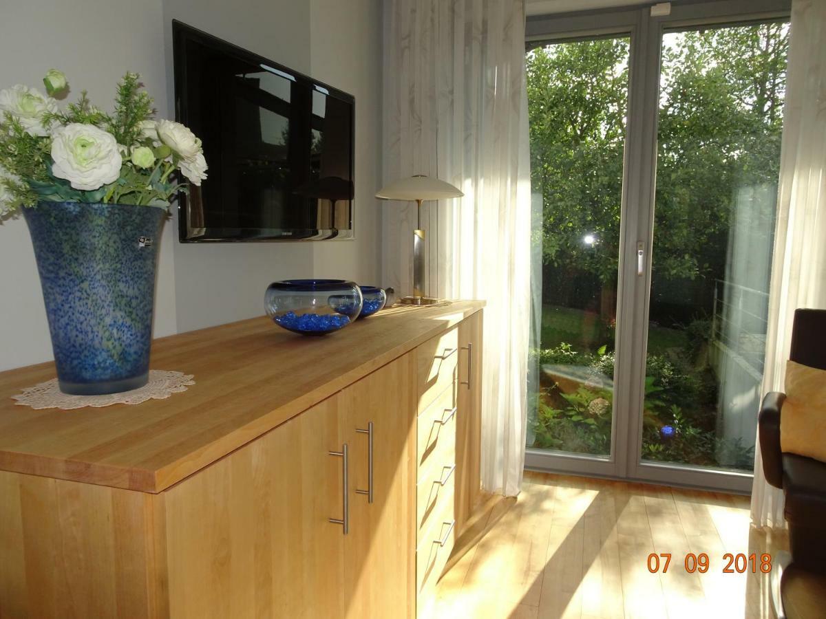 Traumferienwohnung Zwischen Koeln Und Duesseldorf 莱希林根 外观 照片