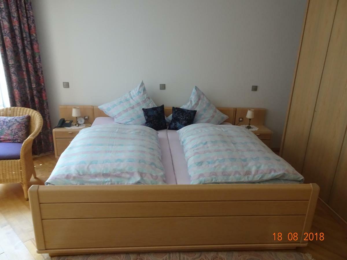 Traumferienwohnung Zwischen Koeln Und Duesseldorf 莱希林根 外观 照片