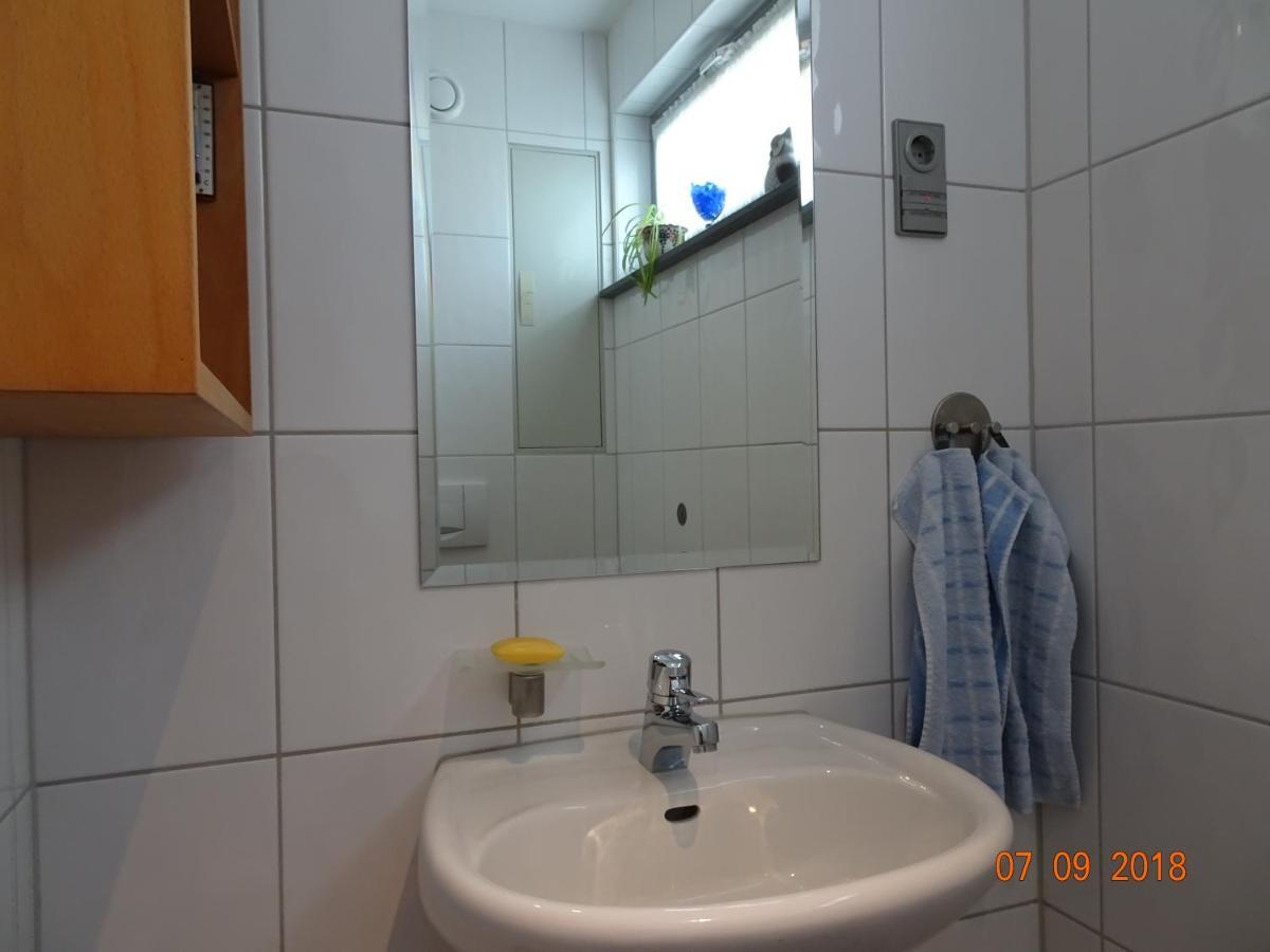 Traumferienwohnung Zwischen Koeln Und Duesseldorf 莱希林根 外观 照片